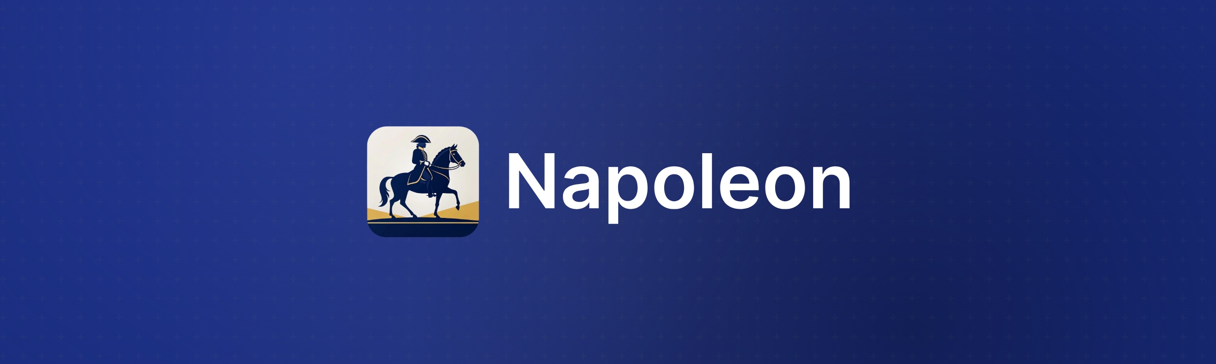 Mobile App for Napoleon