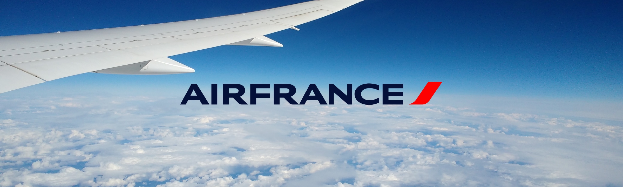 Technical Migration for Air France