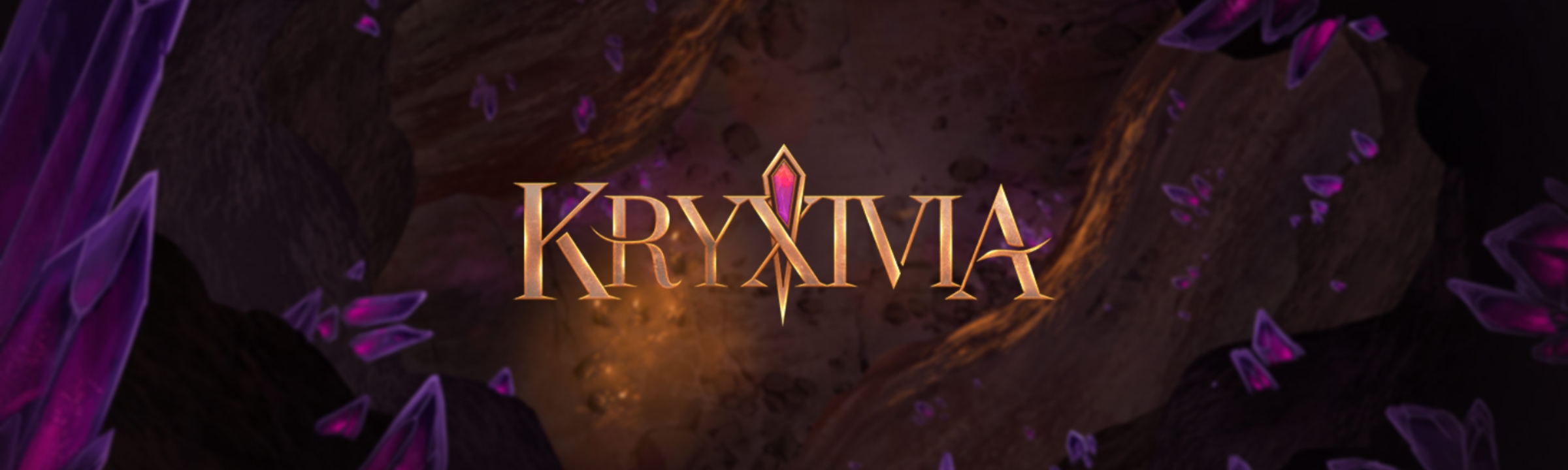 Web3 Game for Kryxivia