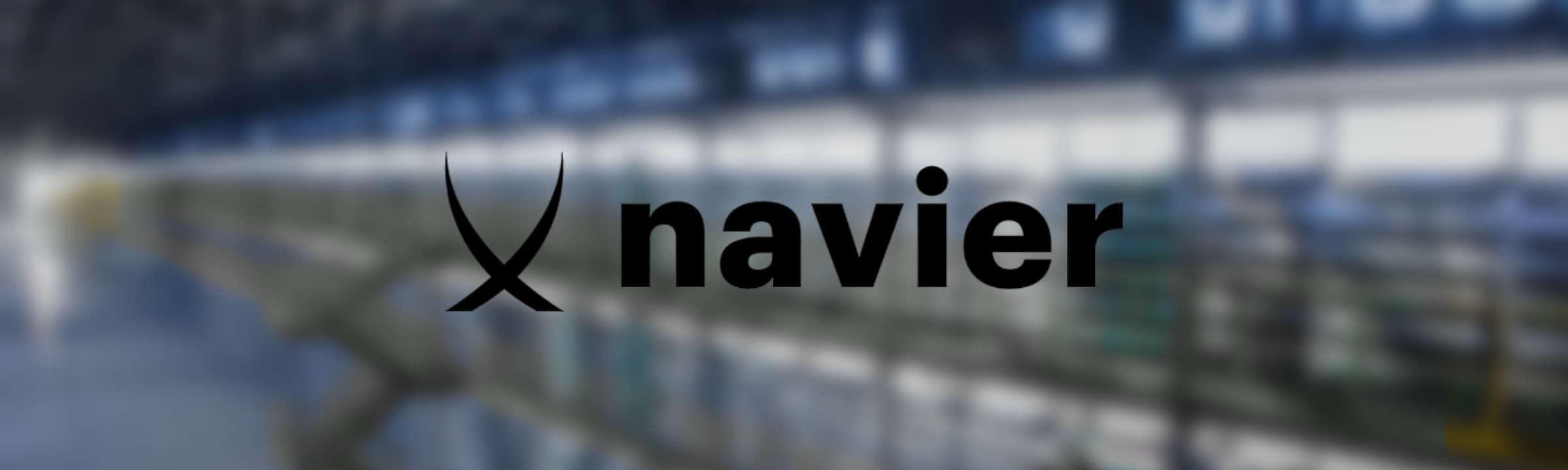 Mining Dashboard for Navier