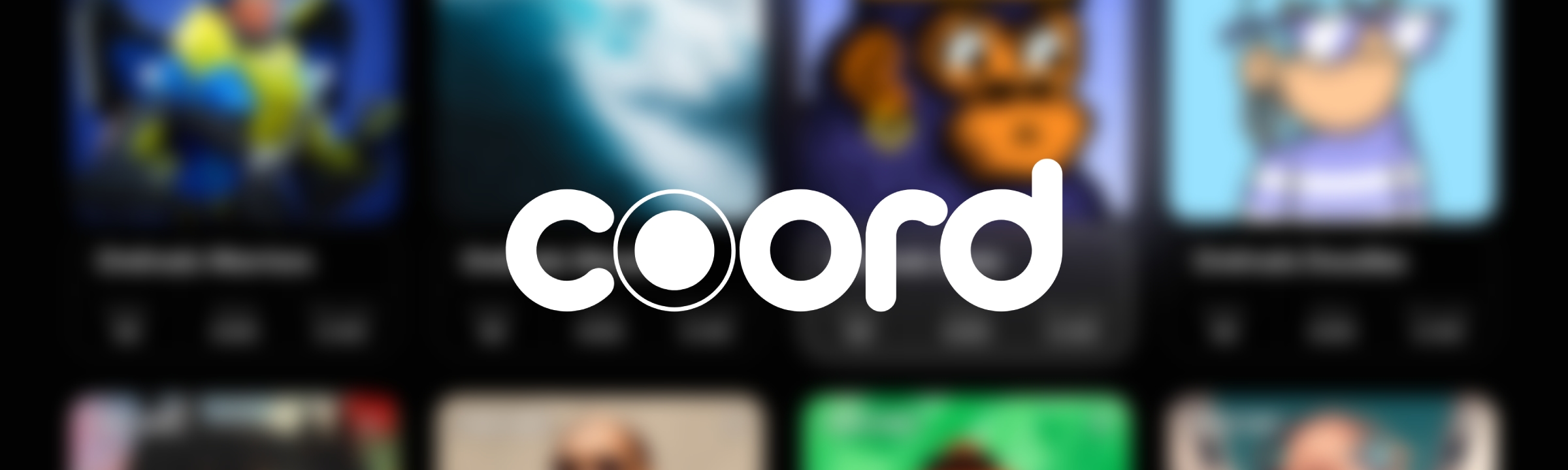 Ordinals Marketplace for Coord.Market